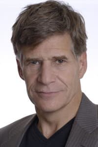 Todd Duckworth in Rolling Vengeance