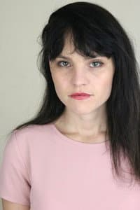 Courtney C. Clark in Nowhere to Run