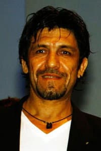 Víctor Hugo Carrizo in Después de la tormenta