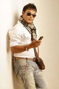 Jatin Bora in Raamdhenu