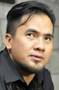 Saipul Jamil in Setan Budeg