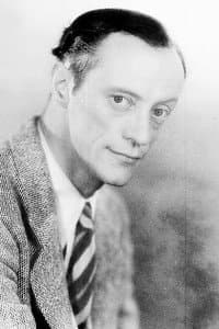 James Bradbury Jr. in Anne Against the World