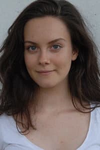 Olivia Müller-Elmau in Unzertrennlich nach Verona