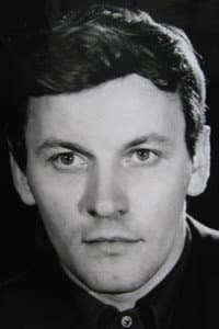 Gennadiy Egorov in Инженер Графтио