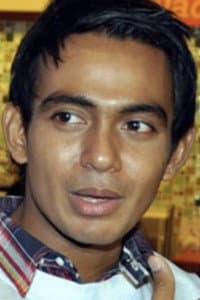 Zacky Zimah in Hantu Tanah Kusir
