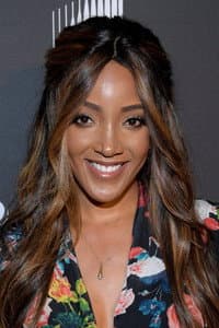 Mickey Guyton in The Wonderful World of Disney: Magical Holiday Celebration
