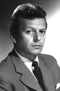 Gérard Tichy in ¡Qué tía la C.I.A.!
