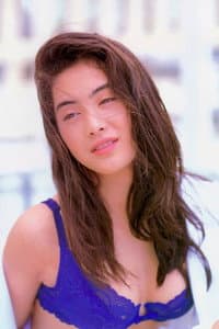 Kimika Yoshino in ACRI