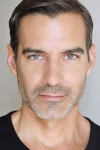 Joe Souza in To Be True Or Not