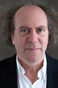 Éric Frey in La Distraction
