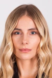 Katarzyna Zawadzka in Prorok