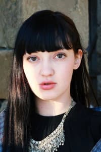 Olivia Kundisch in Emetofobia