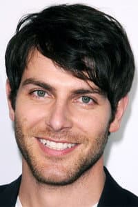 David Giuntoli in The Quinn-tuplets
