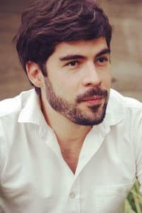 Thiago Pinheiro in Relicário