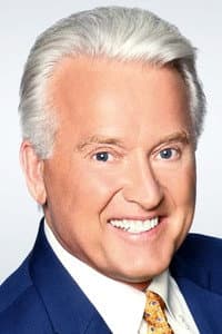 Rick Chambers in Second Sight