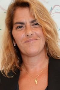 Tracey Emin in This Is Hardcore