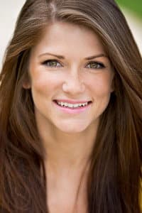 Emily Pendergast in Shit on Your Lip