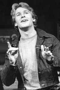 John Walton in Spotswood