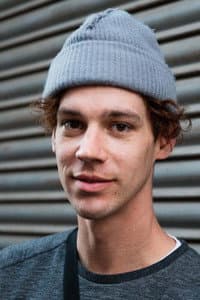 Ben Raemers in Oververt