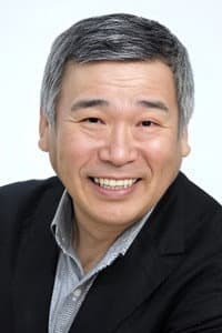 Makoto Akatsuka in Bushi no Ichibun