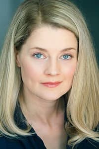 Eliza Norbury in Suddenly Naked