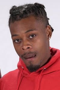 Chris Blaccwood in Interracial Blow Bang 27