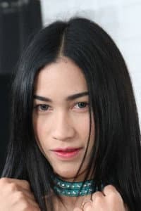 Patty in TS Playground 33: Ladyboy Edition