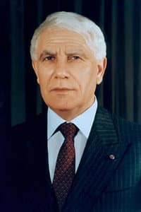 Chadli Bendjedid in Algérie(s)