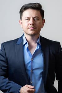 Enrique Guzmán in Los Cuentos de Hoffman - Compañía Nacional de Ópera (INBAL)