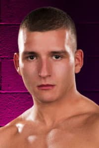 Jimmy Roman in Full Release