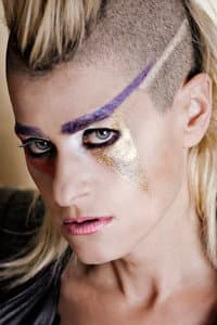 Peaches in Clash of Cultures: The Rise of the New Electro Scene
