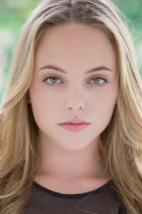 Aubrey Star in Garden Of Ecstasy
