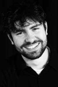 Luca Callanan in Ballet Biologic