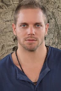 Troy Honeysett in Lickerish