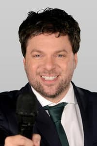 Guido Kaczka in Novia de fin de semana