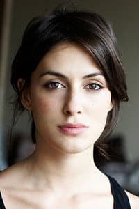 Clémence Thioly in Voir la mer