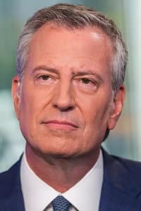 Bill de Blasio in American Trial: The Eric Garner Story