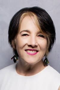Paulina García in Pipa