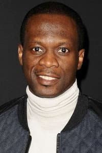 Pras Michel in Fugees: Live at New Pop Festival 1996