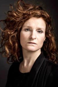 Julie Sicard in L'Illusion comique