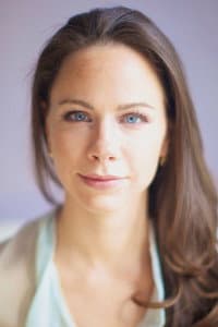 Barbara Pierce Bush in The Last Mountain