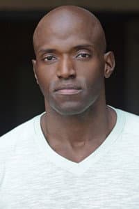 Richard Brevard in Breaker