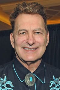 John Bloom in American Scary
