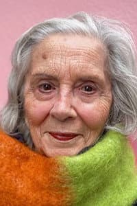 Rosita Dadoun Fernandez in La vie de ma mère