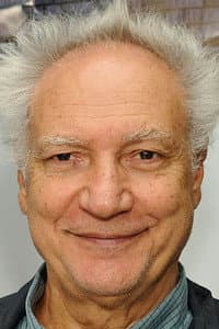 Roberto Perpignani in Glauber, Claro