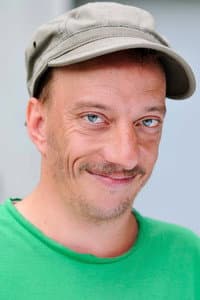 Tobi B. in Ladenhüter