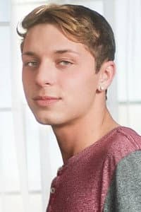 Jacob Hansen in The Lake House