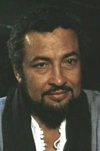 Hassan Essakali in Le Regard