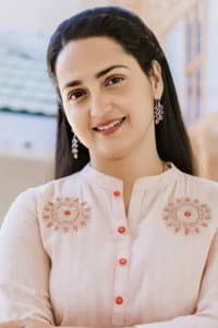Sangita in Ellame En Rasathan