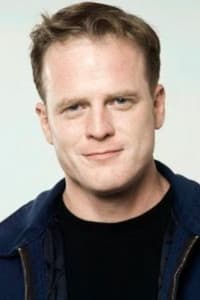 Tod Huntington in Mythica: Stormbound